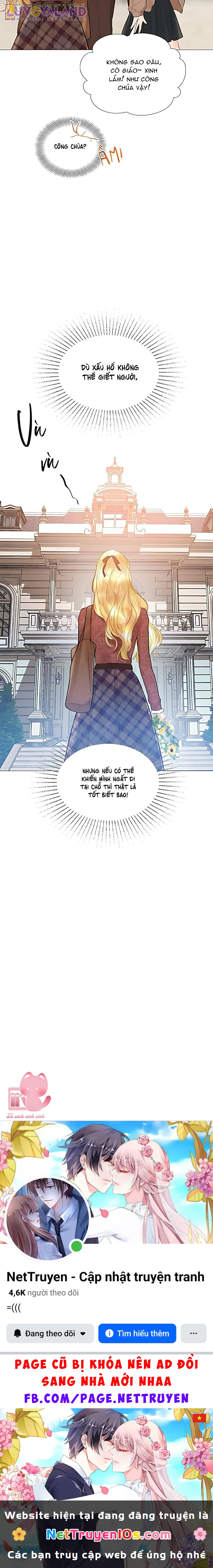 Hãy Khóc Và Cầu Nguyện Đi Chapter  60 - 24