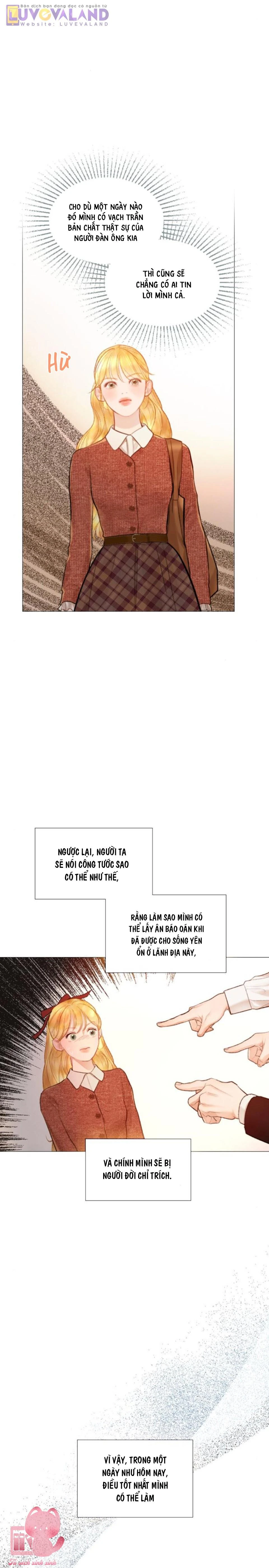 Hãy Khóc Và Cầu Nguyện Đi Chapter  61 - 5