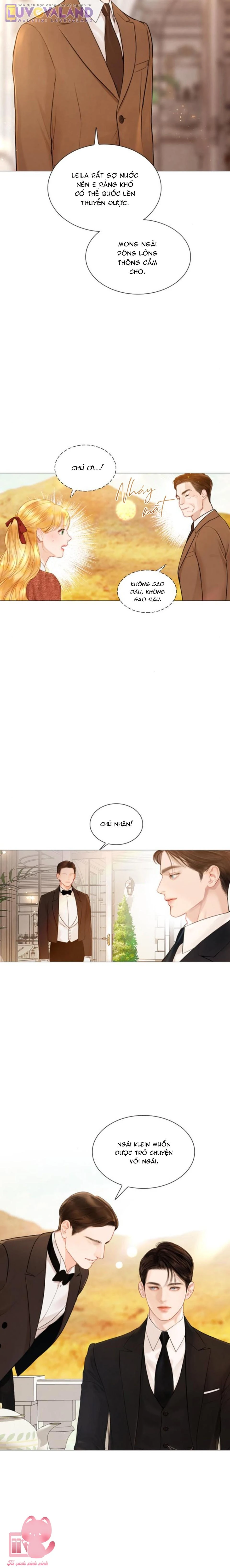 Hãy Khóc Và Cầu Nguyện Đi Chapter  61 - 10