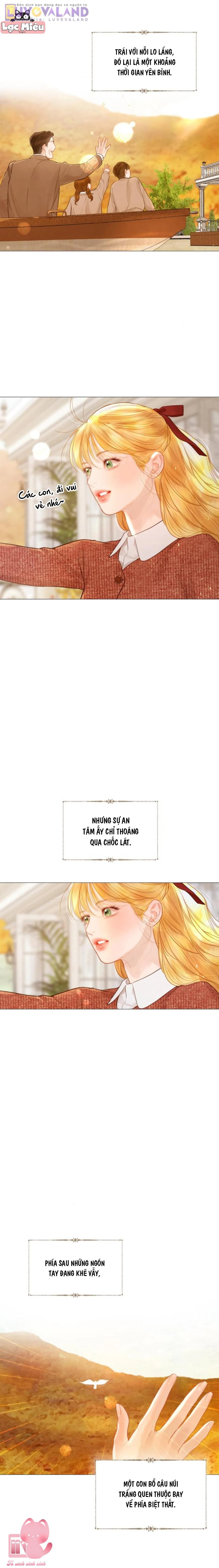 Hãy Khóc Và Cầu Nguyện Đi Chapter  61 - 15