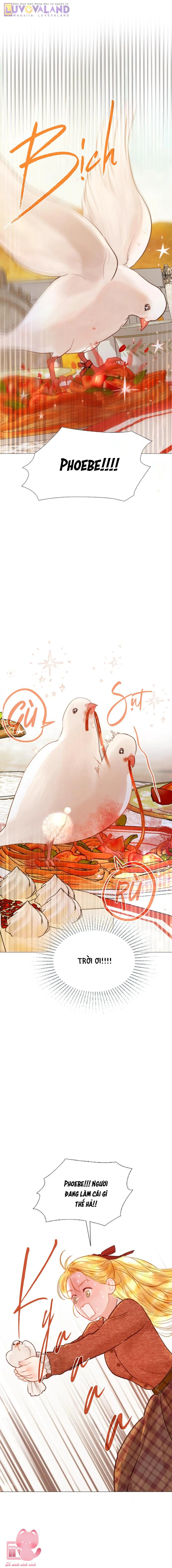 Hãy Khóc Và Cầu Nguyện Đi Chapter  61 - 17