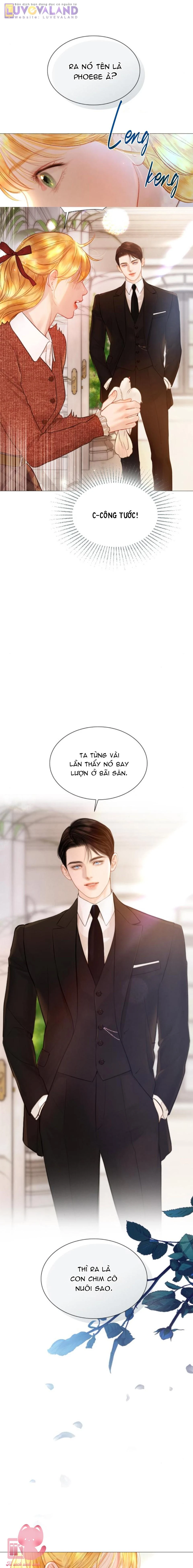 Hãy Khóc Và Cầu Nguyện Đi Chapter  61 - 19
