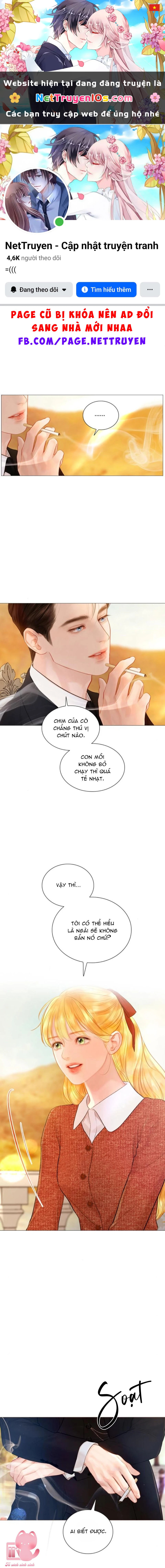 Hãy Khóc Và Cầu Nguyện Đi Chapter  62 - 1