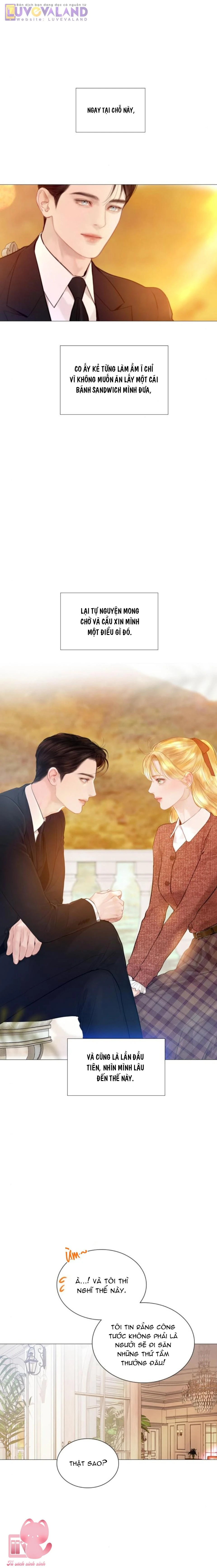 Hãy Khóc Và Cầu Nguyện Đi Chapter  62 - 4