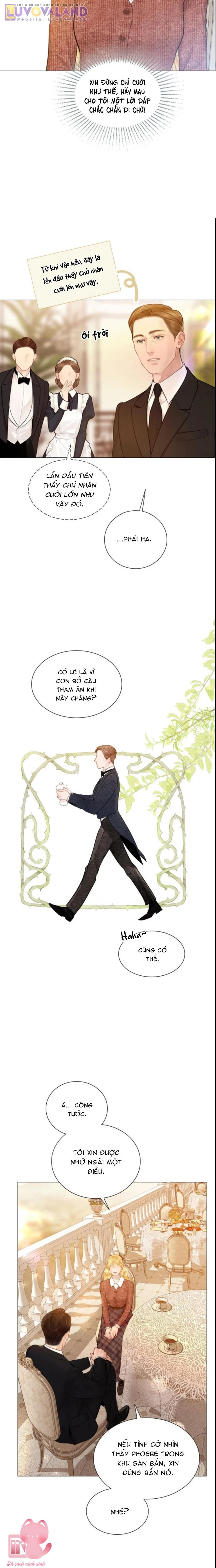 Hãy Khóc Và Cầu Nguyện Đi Chapter  62 - 6