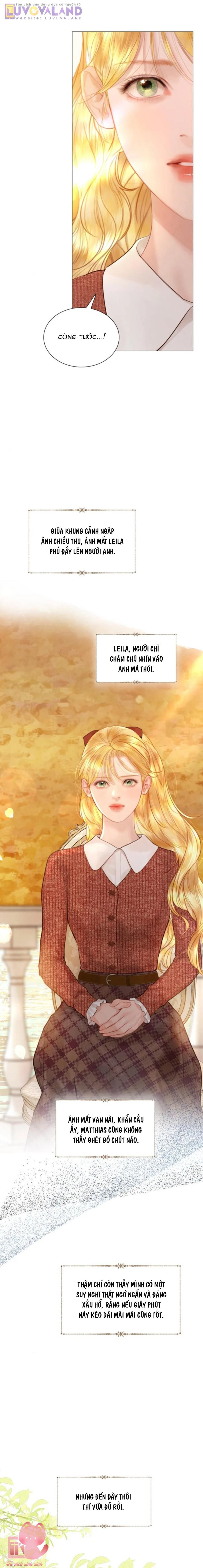 Hãy Khóc Và Cầu Nguyện Đi Chapter  62 - 7