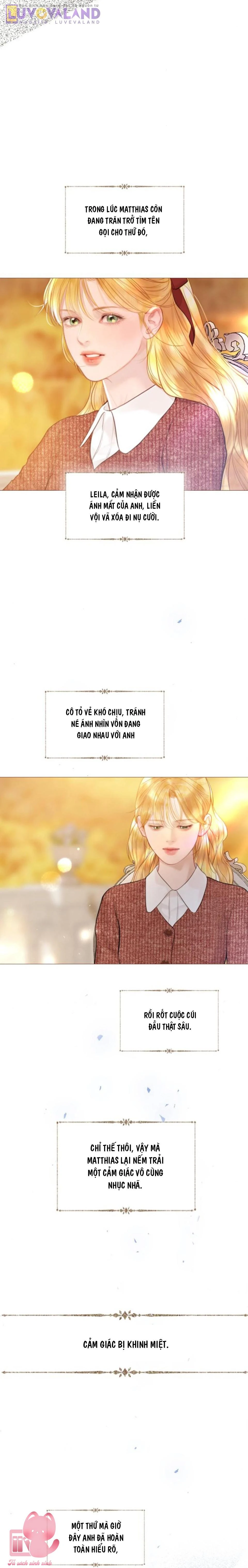 Hãy Khóc Và Cầu Nguyện Đi Chapter  62 - 10