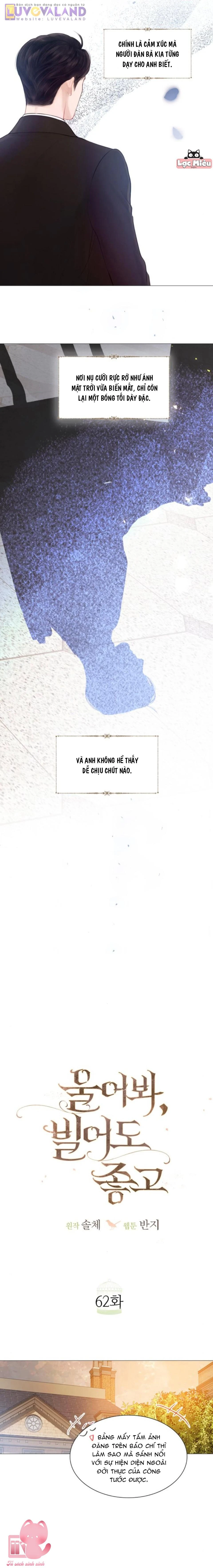 Hãy Khóc Và Cầu Nguyện Đi Chapter  62 - 11