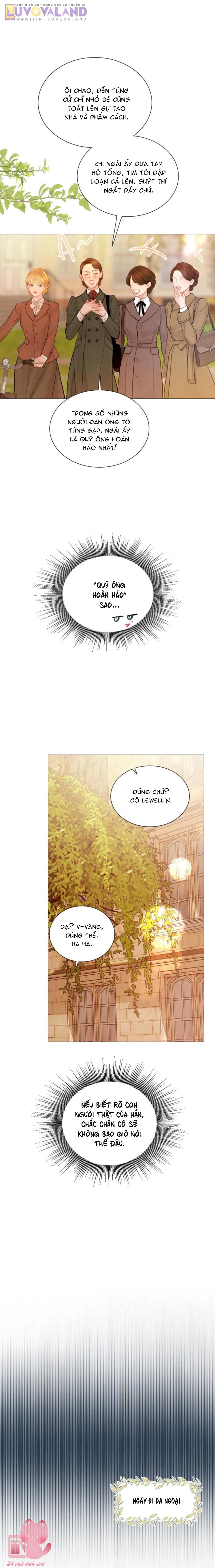 Hãy Khóc Và Cầu Nguyện Đi Chapter  62 - 12