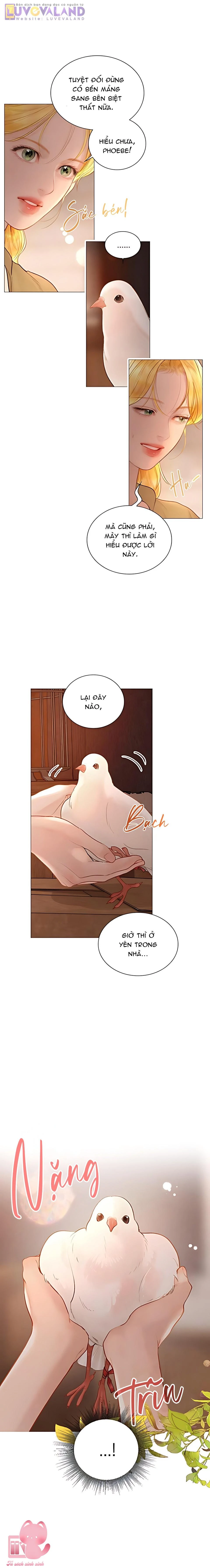 Hãy Khóc Và Cầu Nguyện Đi Chapter  63 - 2