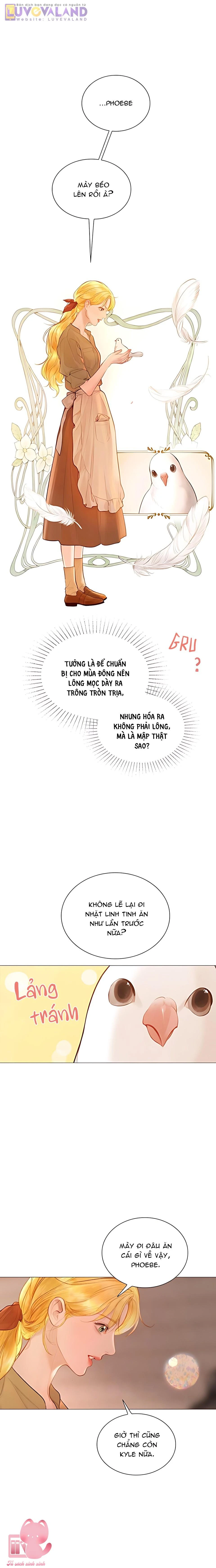 Hãy Khóc Và Cầu Nguyện Đi Chapter  63 - 3
