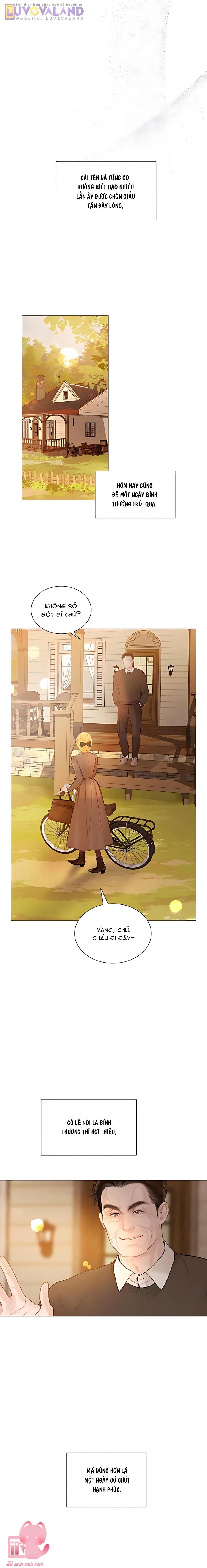 Hãy Khóc Và Cầu Nguyện Đi Chapter  63 - 5