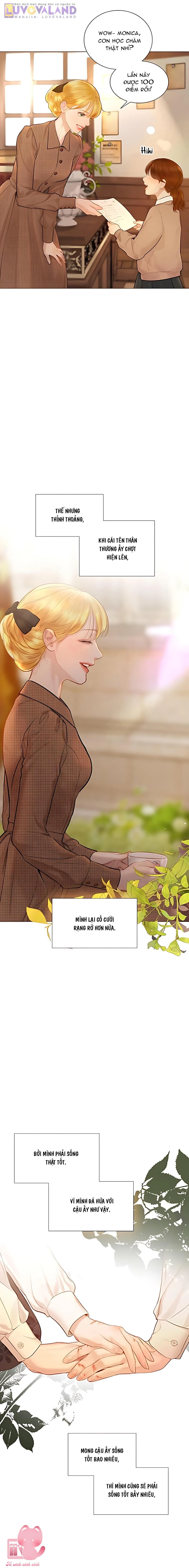 Hãy Khóc Và Cầu Nguyện Đi Chapter  63 - 6