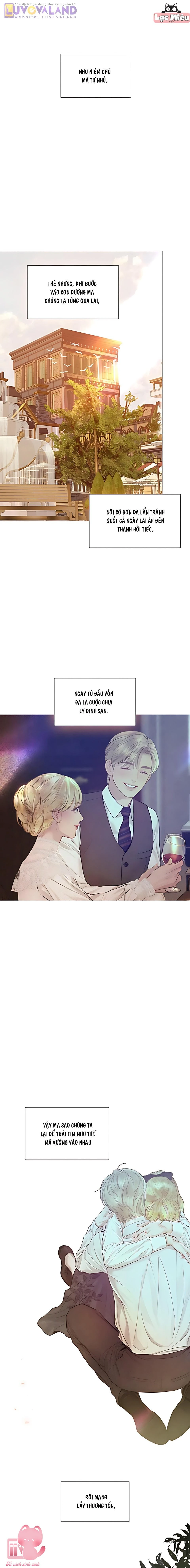 Hãy Khóc Và Cầu Nguyện Đi Chapter  63 - 7