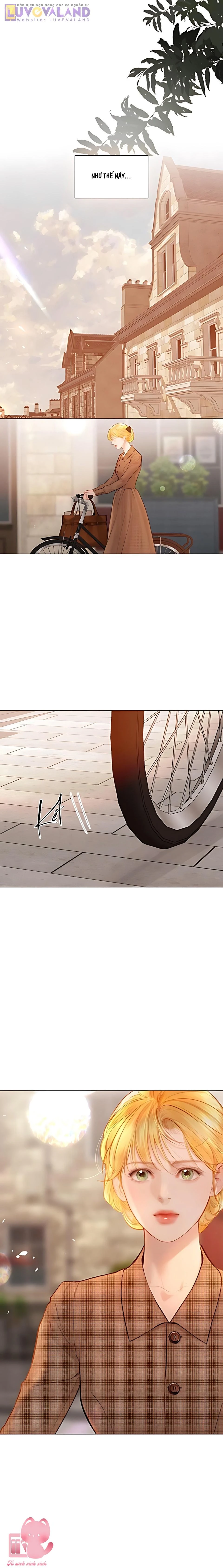 Hãy Khóc Và Cầu Nguyện Đi Chapter  63 - 8