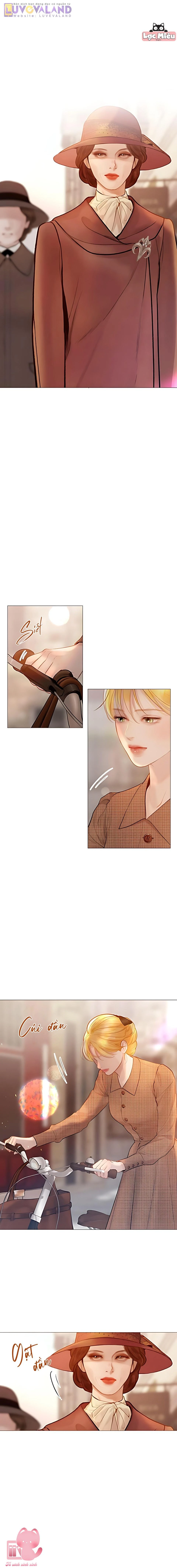 Hãy Khóc Và Cầu Nguyện Đi Chapter  63 - 9