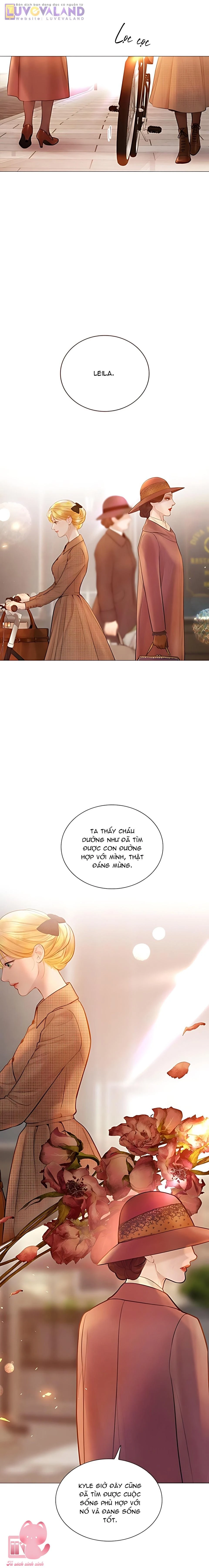 Hãy Khóc Và Cầu Nguyện Đi Chapter  63 - 10