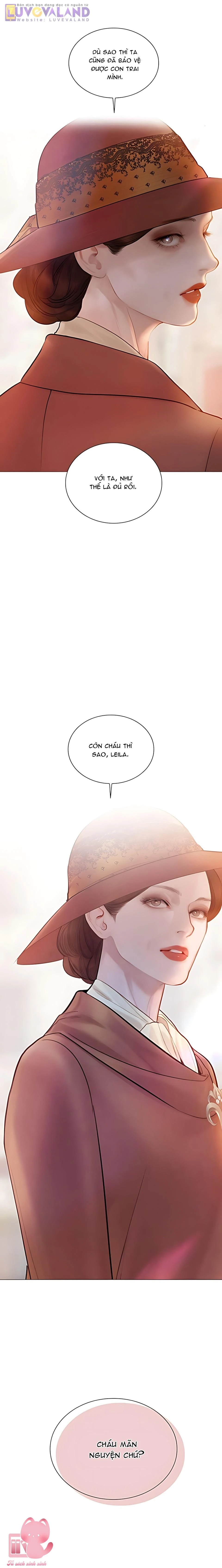 Hãy Khóc Và Cầu Nguyện Đi Chapter  63 - 12