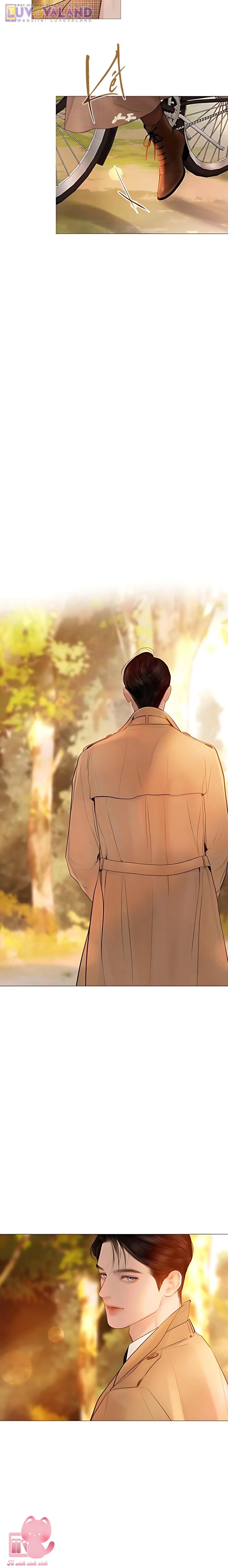Hãy Khóc Và Cầu Nguyện Đi Chapter  63 - 16