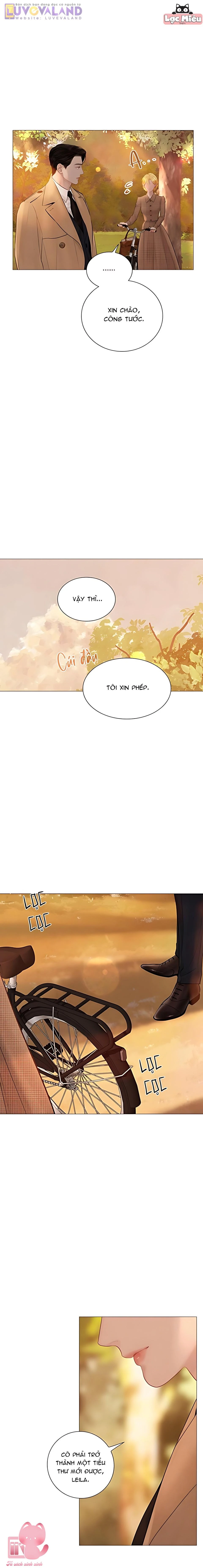 Hãy Khóc Và Cầu Nguyện Đi Chapter  63 - 17