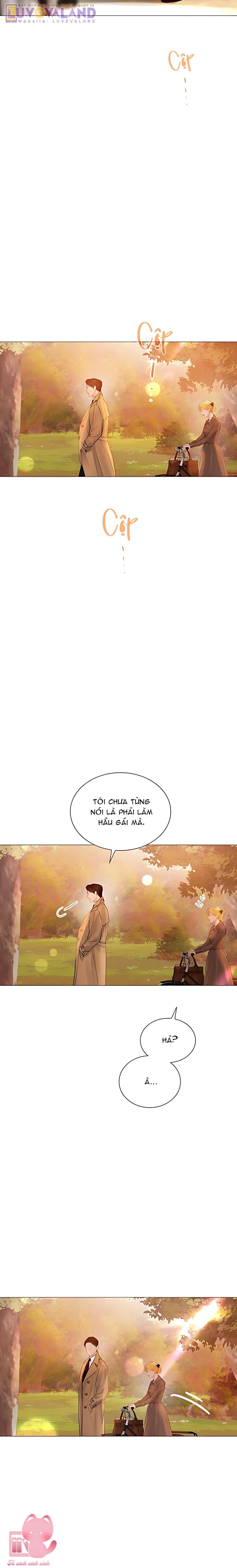Hãy Khóc Và Cầu Nguyện Đi Chapter  63 - 20
