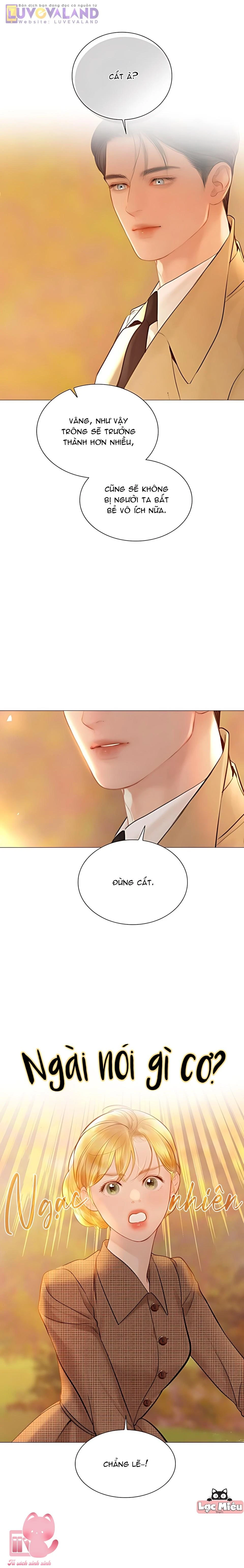 Hãy Khóc Và Cầu Nguyện Đi Chapter  63 - 26