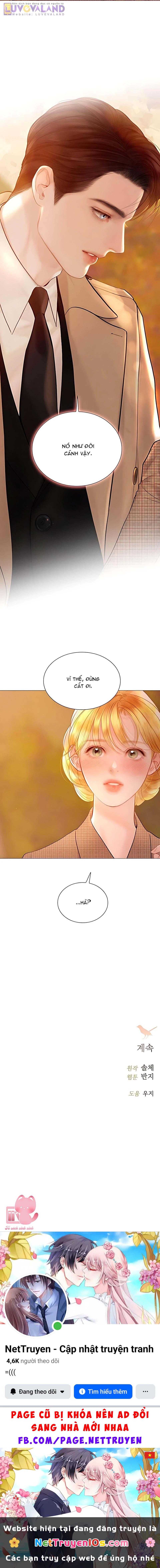 Hãy Khóc Và Cầu Nguyện Đi Chapter  63 - 28