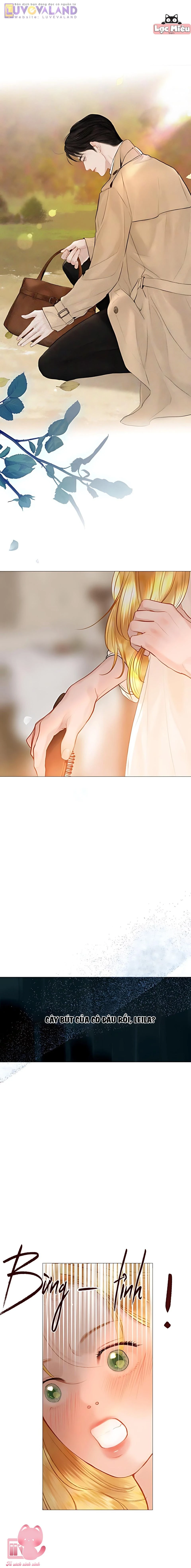 Hãy Khóc Và Cầu Nguyện Đi Chapter  65 - 3