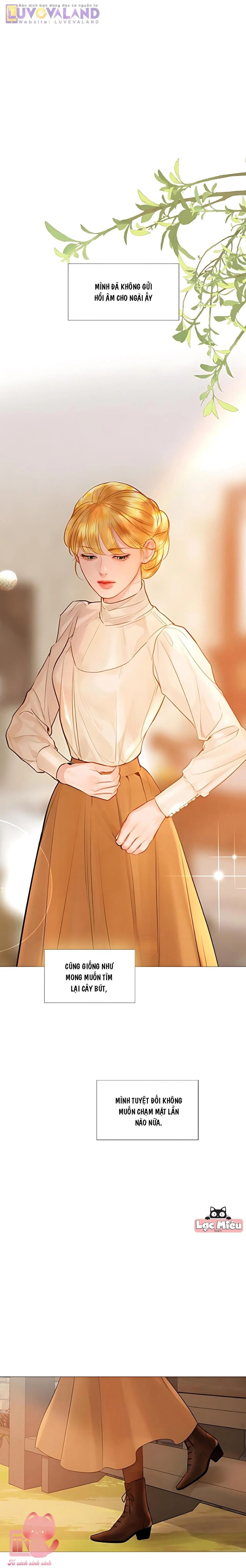 Hãy Khóc Và Cầu Nguyện Đi Chapter  65 - 6
