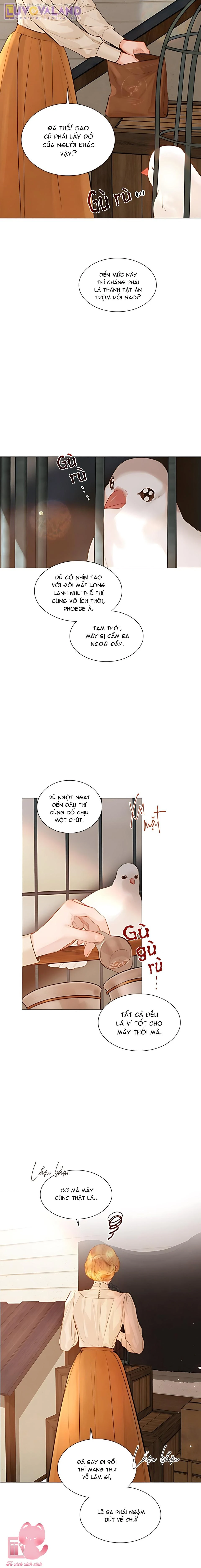 Hãy Khóc Và Cầu Nguyện Đi Chapter  65 - 8
