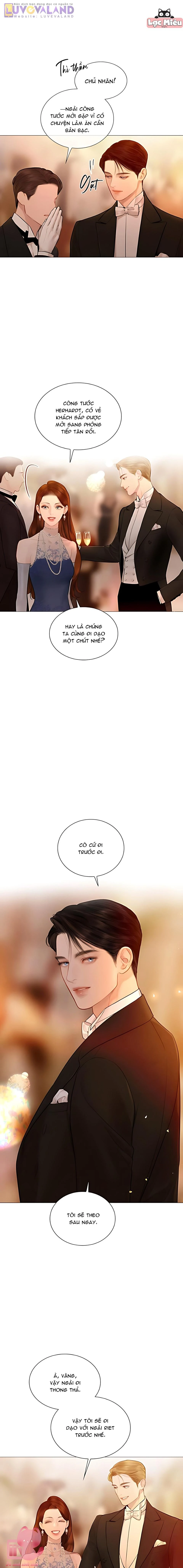 Hãy Khóc Và Cầu Nguyện Đi Chapter  65 - 13