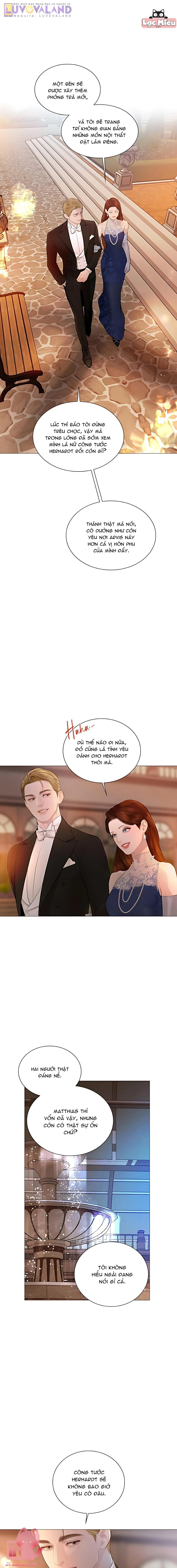 Hãy Khóc Và Cầu Nguyện Đi Chapter  65 - 15