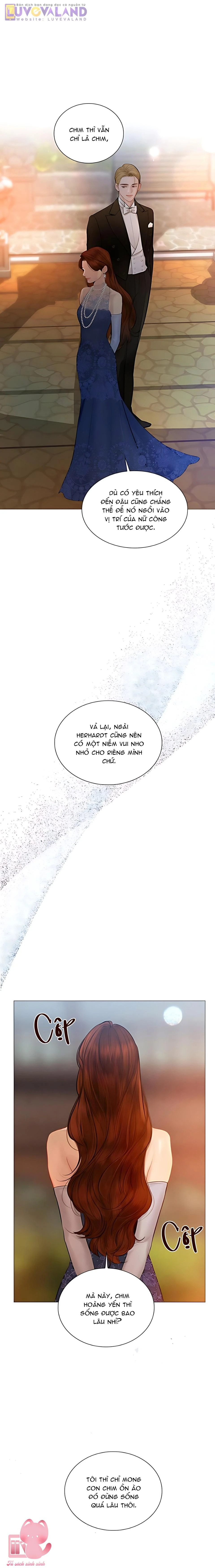 Hãy Khóc Và Cầu Nguyện Đi Chapter  65 - 18