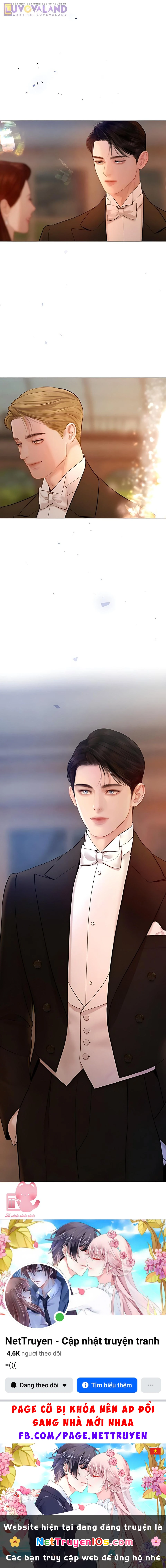 Hãy Khóc Và Cầu Nguyện Đi Chapter  65 - 24