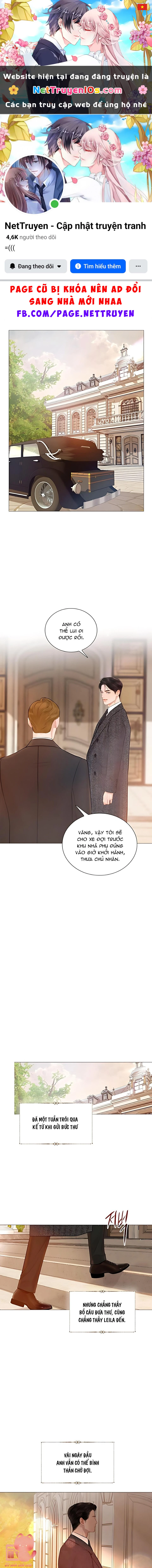 Hãy Khóc Và Cầu Nguyện Đi Chapter  66 - 1