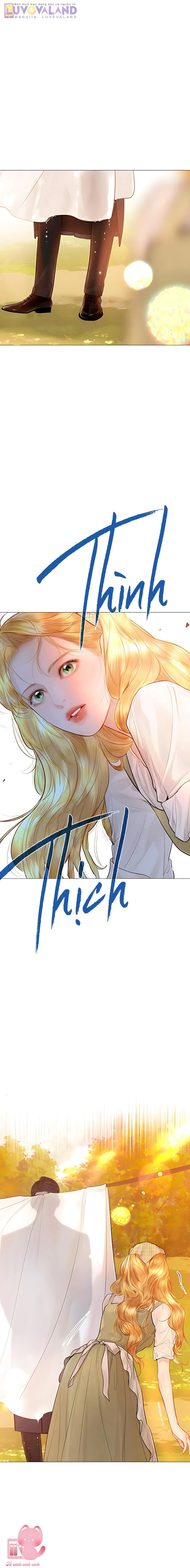 Hãy Khóc Và Cầu Nguyện Đi Chapter  66 - 6