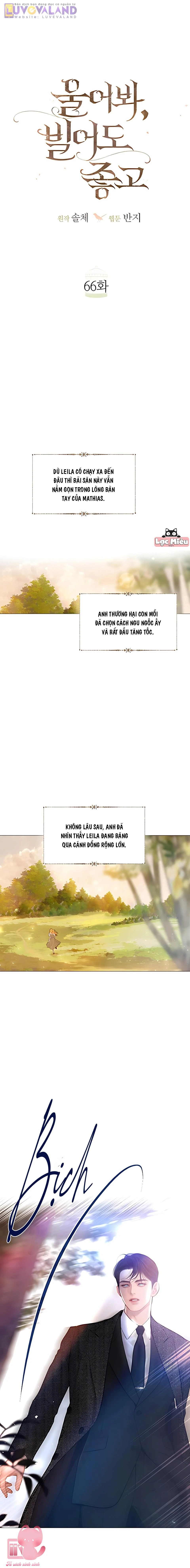 Hãy Khóc Và Cầu Nguyện Đi Chapter  66 - 11