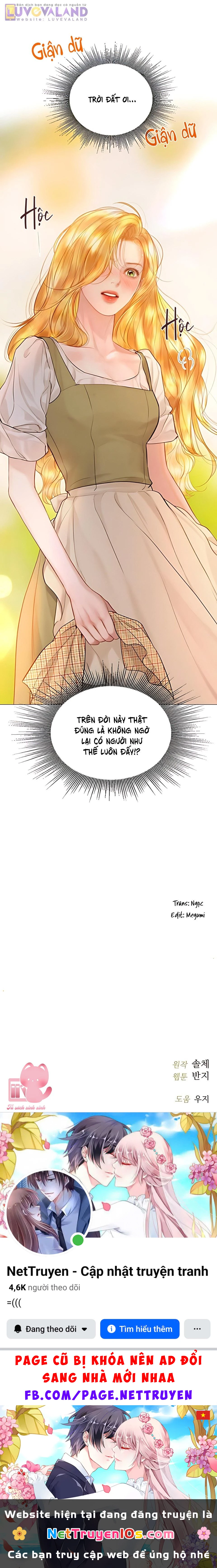 Hãy Khóc Và Cầu Nguyện Đi Chapter  66 - 24