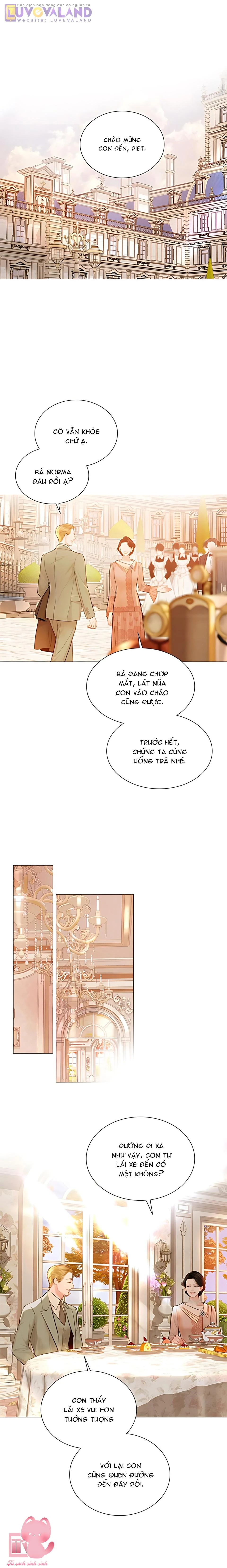 Hãy Khóc Và Cầu Nguyện Đi Chapter  67 - 4