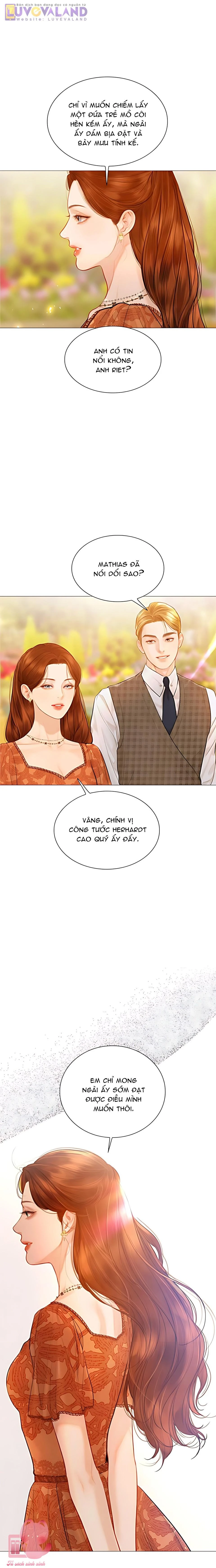 Hãy Khóc Và Cầu Nguyện Đi Chapter  67 - 10