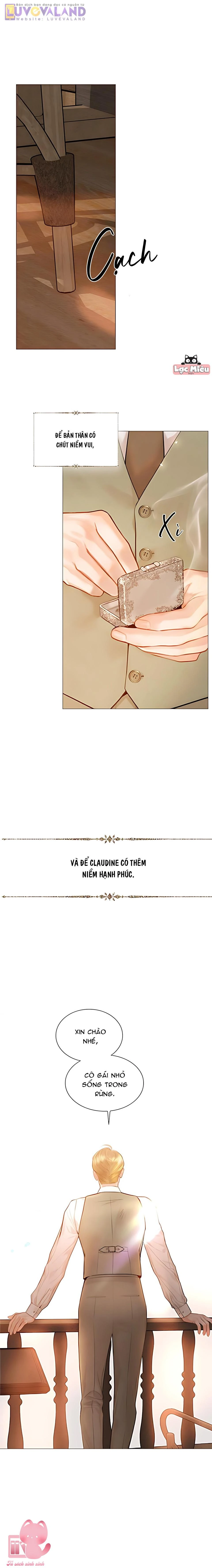 Hãy Khóc Và Cầu Nguyện Đi Chapter  67 - 15