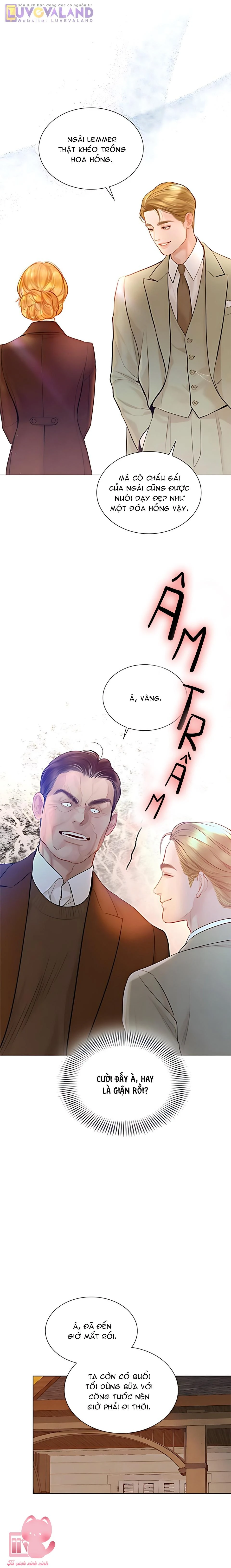 Hãy Khóc Và Cầu Nguyện Đi Chapter  67 - 18