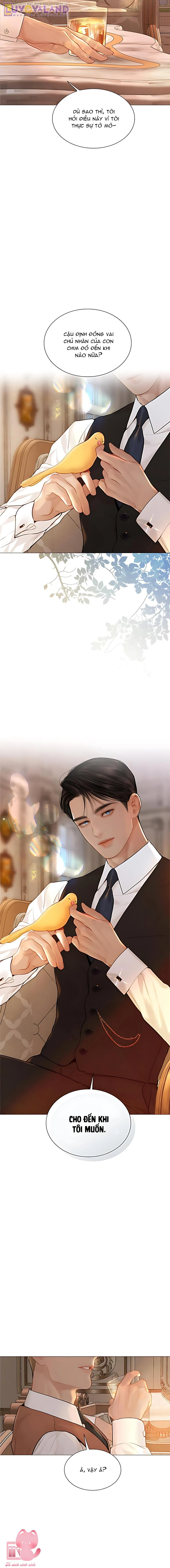 Hãy Khóc Và Cầu Nguyện Đi Chapter  68 - 2
