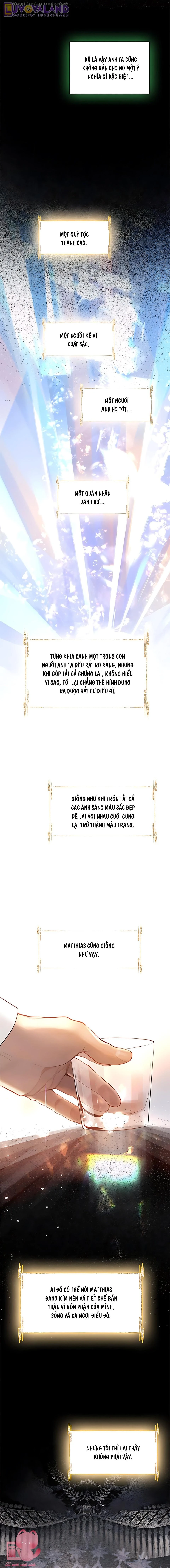 Hãy Khóc Và Cầu Nguyện Đi Chapter  68 - 5