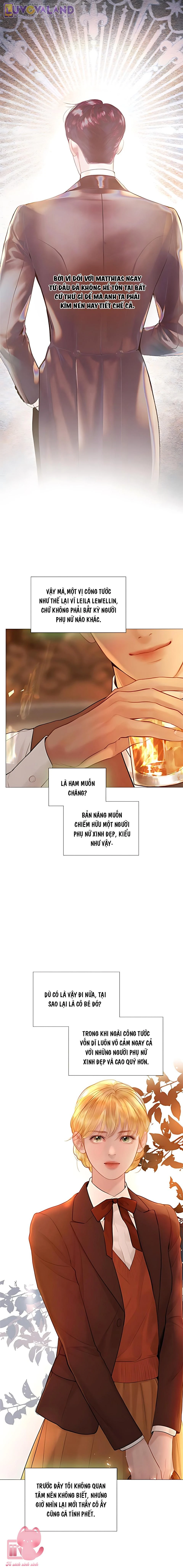 Hãy Khóc Và Cầu Nguyện Đi Chapter  68 - 6
