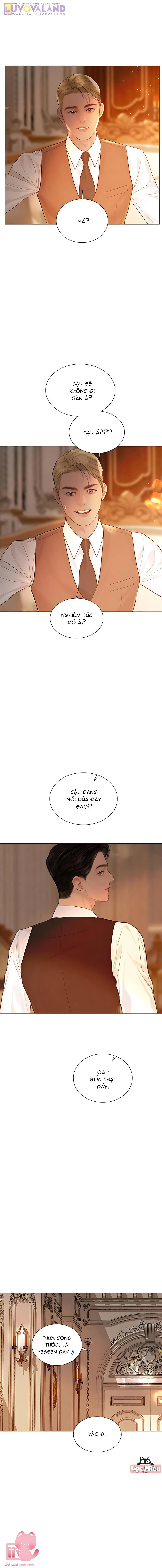 Hãy Khóc Và Cầu Nguyện Đi Chapter  68 - 9