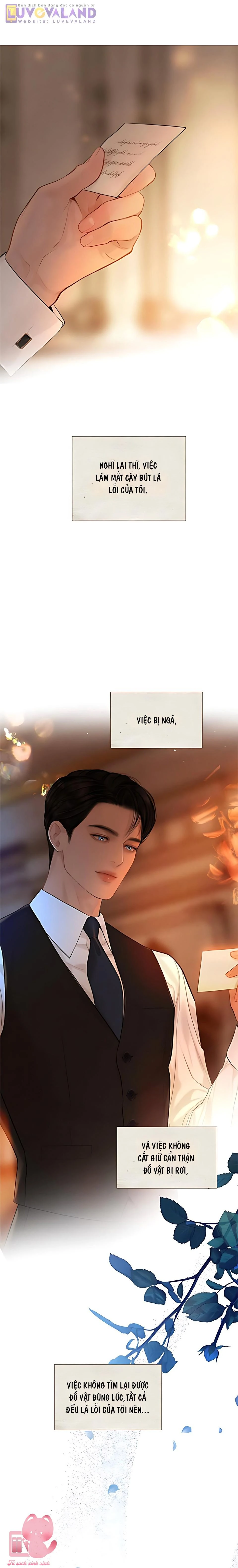 Hãy Khóc Và Cầu Nguyện Đi Chapter  68 - 14