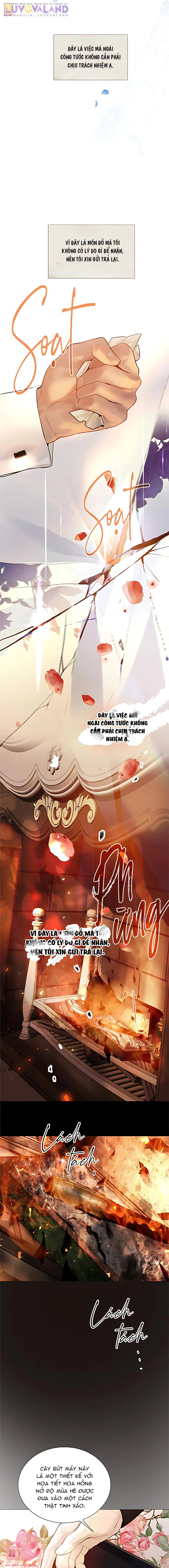 Hãy Khóc Và Cầu Nguyện Đi Chapter  68 - 15
