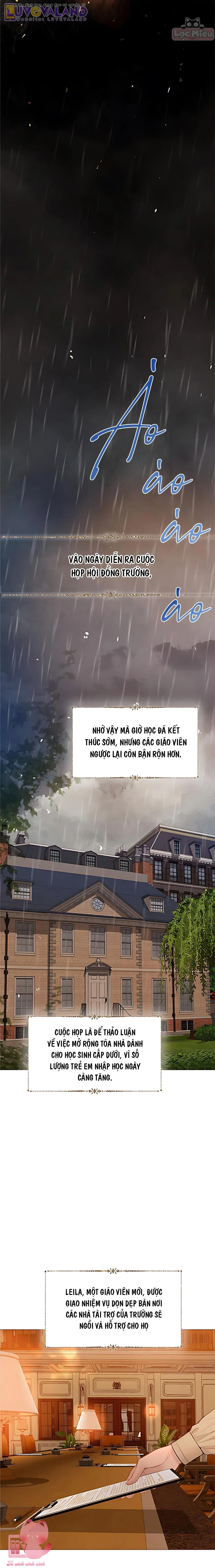 Hãy Khóc Và Cầu Nguyện Đi Chapter  68 - 17