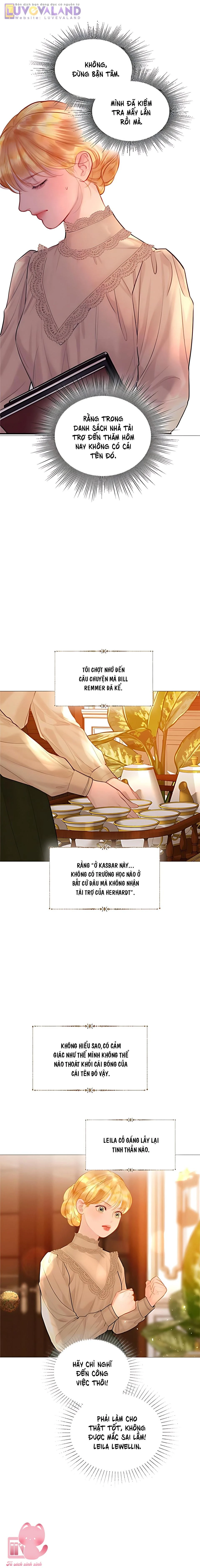Hãy Khóc Và Cầu Nguyện Đi Chapter  68 - 19